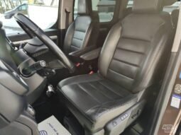 Citroen SpaceTourer full
