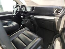 Citroen SpaceTourer full