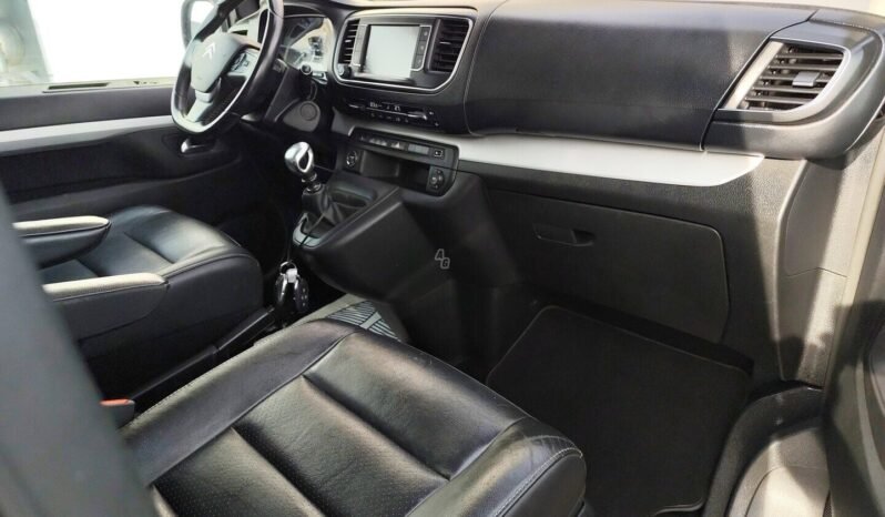 Citroen SpaceTourer full