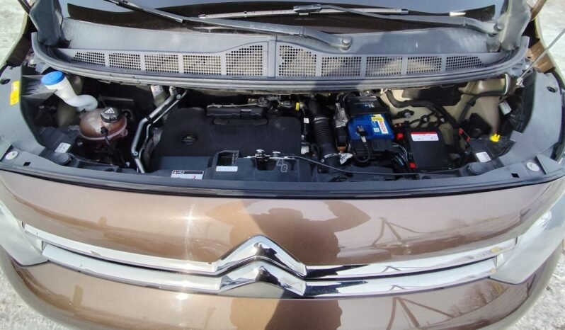 Citroen SpaceTourer full