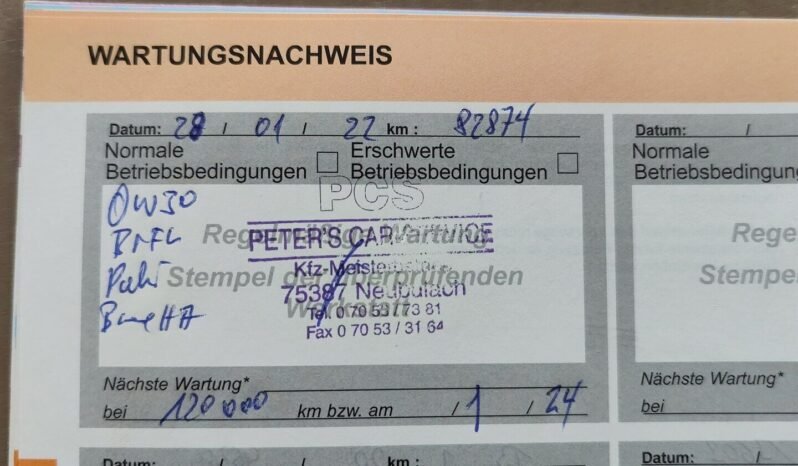 Citroen SpaceTourer full