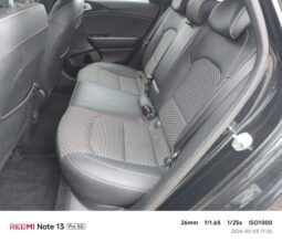 Kia Cee’d full