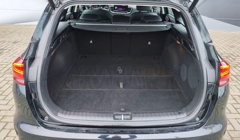 Kia Cee’d full