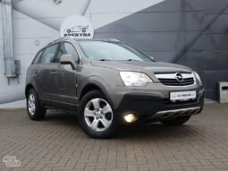 Opel Antara