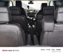 Opel Zafira Life full