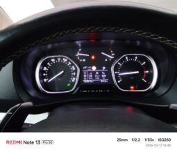 Opel Zafira Life full