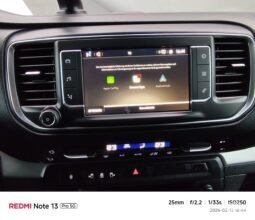 Opel Zafira Life full