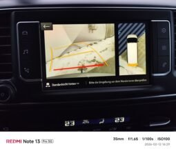 Opel Zafira Life full