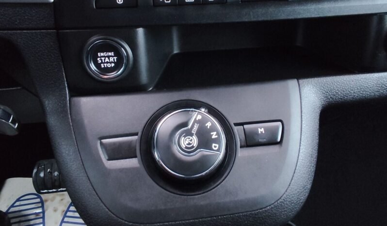 Opel Zafira Life full