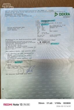 Opel Zafira Life full