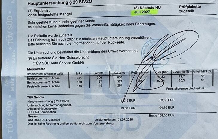 Opel Zafira Tourer full