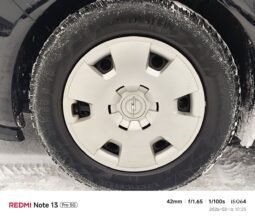 Opel Zafira Tourer full