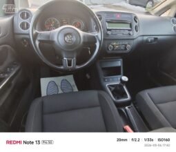 Volkswagen Golf Plus full