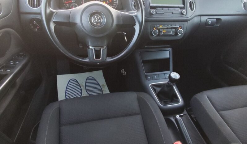 Volkswagen Golf Plus full