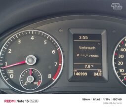 Volkswagen Golf Plus full