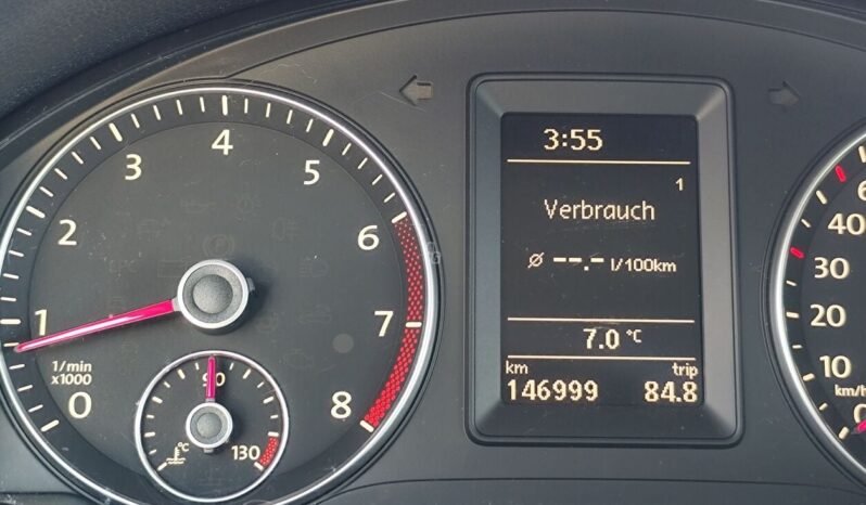 Volkswagen Golf Plus full
