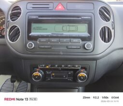 Volkswagen Golf Plus full