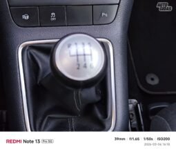 Volkswagen Golf Plus full