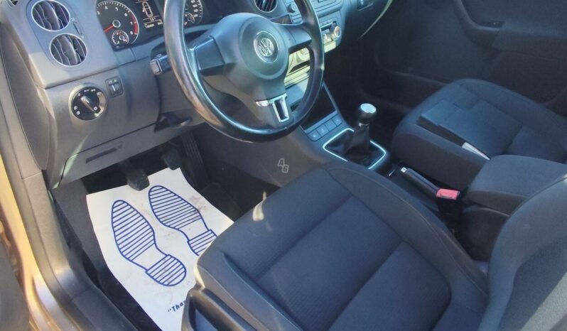 Volkswagen Golf Plus full