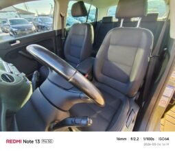 Volkswagen Golf Plus full