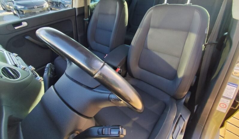 Volkswagen Golf Plus full