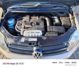 Volkswagen Golf Plus full