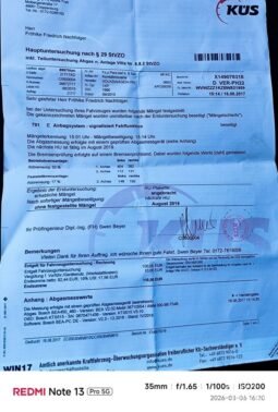 Volkswagen Golf Plus full