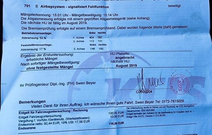 Volkswagen Golf Plus full