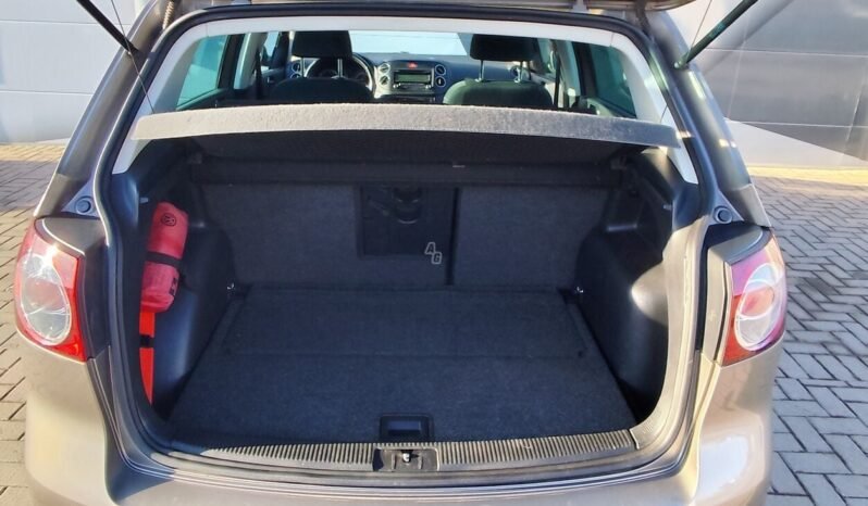 Volkswagen Golf Plus full