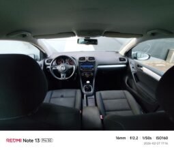 Volkswagen Golf full