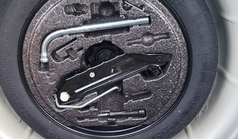 Volkswagen Golf full