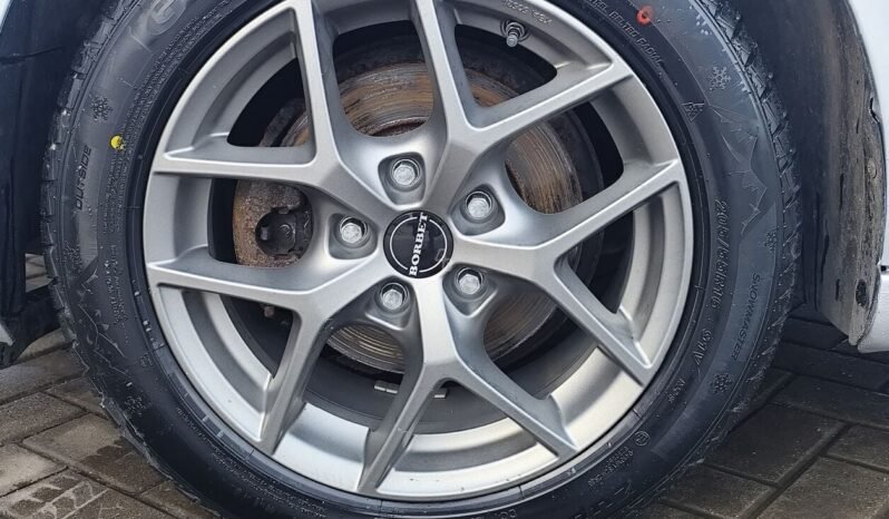 Volkswagen Golf full