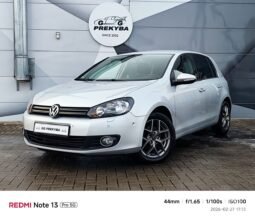 Volkswagen Golf full