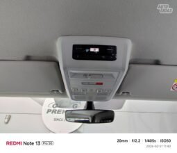 Volkswagen Transporter full