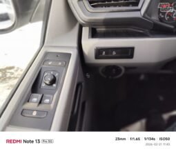 Volkswagen Transporter full