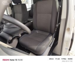 Volkswagen Transporter full