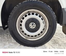 Volkswagen Transporter full