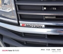 Volkswagen Transporter full