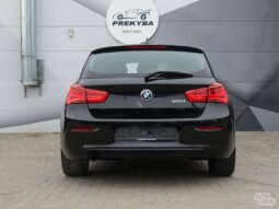 BMW 120 pilnas