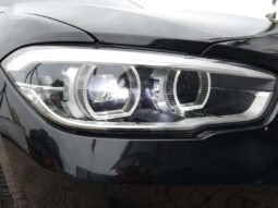 BMW 120 pilnas