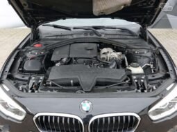 BMW 120 pilnas