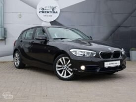 BMW 120