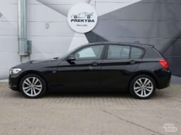 BMW 120 pilnas