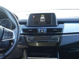 BMW 225 Active Tourer pilnas
