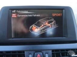 BMW 225 Active Tourer pilnas