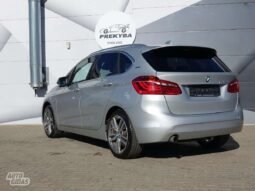 BMW 225 Active Tourer pilnas