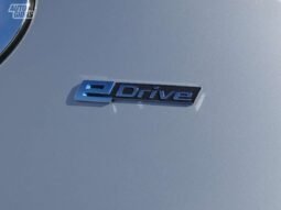 BMW 225 Active Tourer pilnas