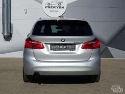 BMW 225 Active Tourer pilnas