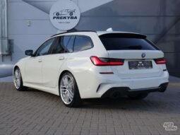 BMW 320 pilnas