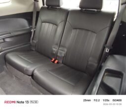 Chevrolet Orlando pilnas